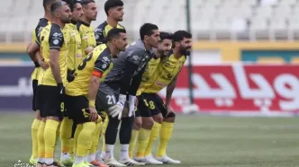 سپاهان - استقلال خوزستان؛ چشم برادر بزرگتر به برادر کوچکتر!