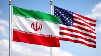 ادعای تلگراف: ایران و آمریکا بر سر عناصر بالقوه توافق کردند