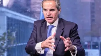 گروسی: گفت‌وگوهای میان ایران و آمریکا روان است؛ می‌توانند به عمق مسائل برسند/فوریت دارد که به توافق برسیم تا از اقدامات نظامی جدید در منطقه جلوگیری شود؛ در ژنو، دو قدم به جلو برداشتیم، اما هنوز تلاش بیشتری لازم است