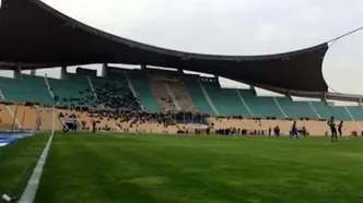 استقلال در تهران صاحب ورزشگاه می‌شود؟