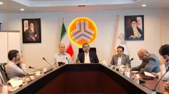 بررسی روند اصلاح ساختار مالی و ارتقای شاخص‌های کیفی/حمایت همه جانبه وزارت صمت و ایدرو از مدیریت و برنامه های سایپا