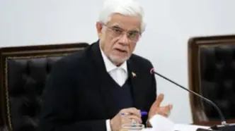 عارف: امروز بیش از هر زمان به رفاقت ملی نیاز داریم