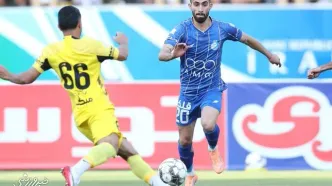 بازگشت روماریو استقلال به آسیا؛ بعد از ۱۱۱ روز +عکس