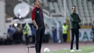 حمید مطهری:بازیکنانم گلادیاتور هستند