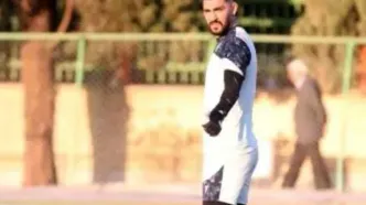 حکم 15 میلیاردی دروازه‌بان ذوب علیه مس