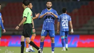 ستاره شوتزن بارسلونا تا امروز کجا بود؟ چمن خوب، منیر را سر ذوق آورد!