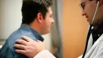 مردان ایرانی بیشتر بیمار می‌شوند اما کمتر به پزشک مراجعه می‌کنند