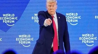 ترامپ خطاب به حماس: هرچه سریعتر خلع سلاح شوید