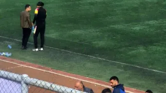 اتفاقی عجیب در لیگ دسته ۳ فوتبال ایران!