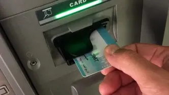 چرا ارائه پول نقد در شعب و عابر بانک‌ها کم شد؟