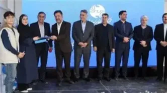همزمان با دهه فجر پروژه ملی برگردان کابل‌های مسی به فیبر نوری در ایلام آغاز شد
