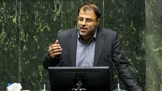 ظهوریان: با تورم ۶۰ درصدی مواجه‌ایم؛ کالابرگ چوب جادو نیست/ ویدئو