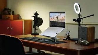 قیمت انواع لپ تاپ مایکروسافت امروز + جدول