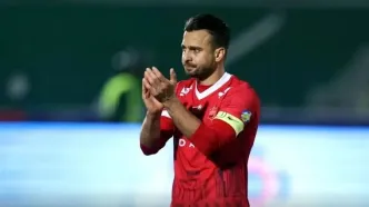 سروش رفیعی ایران را ترک کرد؟