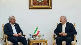 گزارش سفیر ایران از حضور مقامات ایرانی در عربستان