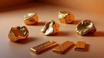 پیش بینی قیمت طلای آبشده امروز 19 بهمن 1404