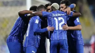 دلیل شکست استقلال مقابل الحسین از نگاه رسانه اردنی