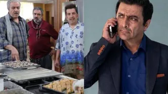 کدام سریال رمضانی پربیننده‌تر است؟ +عکس