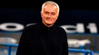 فرصت ویژه مورینیو برای حضور در نیمکت پرتغال