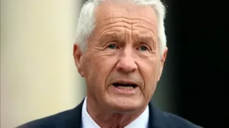 جنجال ها بر سر پرونده اپستین: نخست وزیر سابق نروژ خودکشی کرد