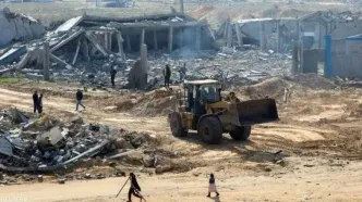 قرار است روند خلع سلاح حماس در ماه مارس و بعد از آن آغاز شود