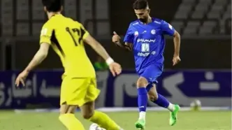 محل برگزاری استقلال خوزستان - فجرسپاسی مشخص شد