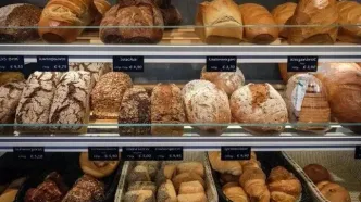 کاهش نمک در نان و غذاهای آماده؛ نجات جان هزاران نفر