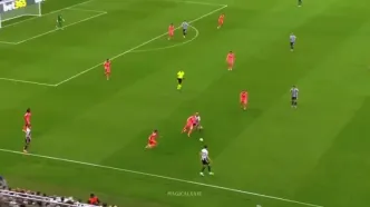 ویدئو: نگاهی به نبوغ دی یونگ در بارسلونا