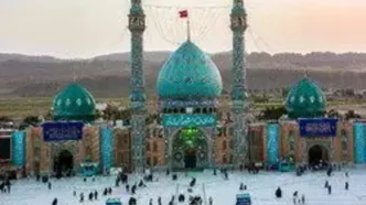 کلیپ جدید گروه سرود یاس علوی +فیلم