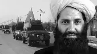 رهبر طالبان کشته شد!