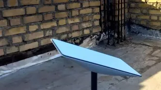 جهش نجومی قیمت استارلینک در بازار سیاه ایران