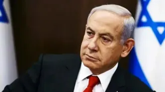 پای نتانیاهو هم به پرونده اپستین باز شد