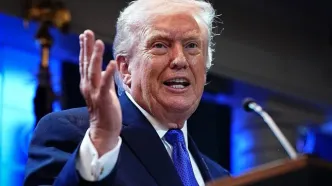 افشای سناریوی جنگی ترامپ علیه ایران