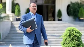 رفیع‌زاده: اختصاص مجوز استخدامی به استان‌ها چند برابر گذشته شد