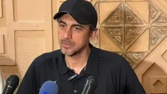 رحمتی پاسخ قایدی را داد؛ واکنش به اتهام جنجالی مهاجم سابق استقلال