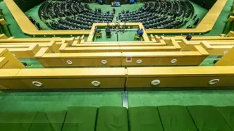 ثبت‌نام نهایی از داوطلبان انتخابات میان‌دوره‌ای مجلس آغاز شد