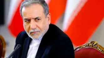 عراقچی با وزیر امور خارجه عمان دیدار کرد