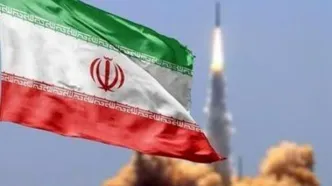 مدیر روابط عمومی دفتر رهبری یک پیام منتشر کرد