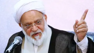 پیش بینی عضو خبرگان از وقوع جنگ احتمالی میان ایران و آمریکا/ ترامپ غلط زیادی کرده‌/ بزدلی و ترس آمریکایی‌ها مشهود است/جوانان به صدا و سیما اعتماد کنند