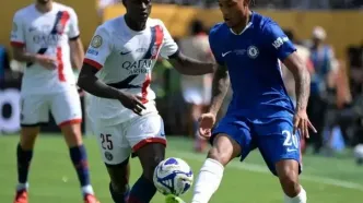 چلسی- پاری‌سن‌ژرمن: انریکه به دنبال انتقام است