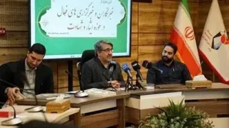 کرم‌الهی: هنر و رسانه؛ دو بال راهبردی ترویج فرهنگ ایثار و شهادت