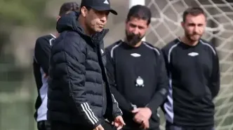 غیبت سه ستاره گل‌گهر مقابل پرسپولیس