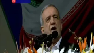 پزشکیان: من به عنوان مسئول دولت، به خاطر نارسایی‌هایی که وجود دارد از ملت شریف عذرخواهی می‌کنم