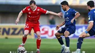 بانک شهر به خرید جدید پرسپولیس مشکوک شد