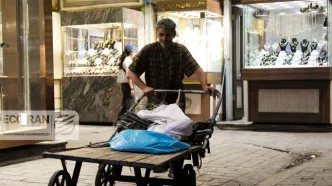 سبد معیشت کارگران از ۳۲ میلیون عبور کرد؛ دستمزد همچنان ۱۲ میلیون