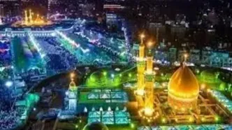 ثبت‌نام عتبات نوروزی آغاز شد/ اعزام‌ها از ۲۳ اسفند تا ۸ فروردین