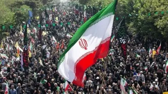 هیات دولت از مردم برای حضور در راهپیمایی 22 بهمن دعوت کرد