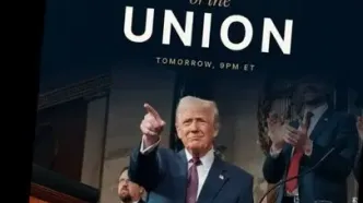 دموکرات‌ها در «شب بزرگ ترامپ» پروژه شرمنده‌سازی او را کلید زدند