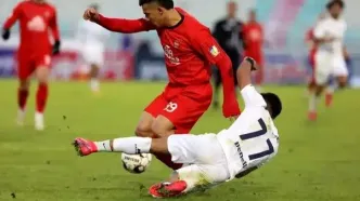 محرومیت هواداران تراکتور تایید شد