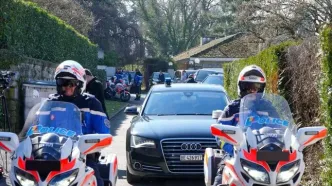 آغاز مرحله دوم از دور سوم مذاکرات هسته‌ای در ژنو